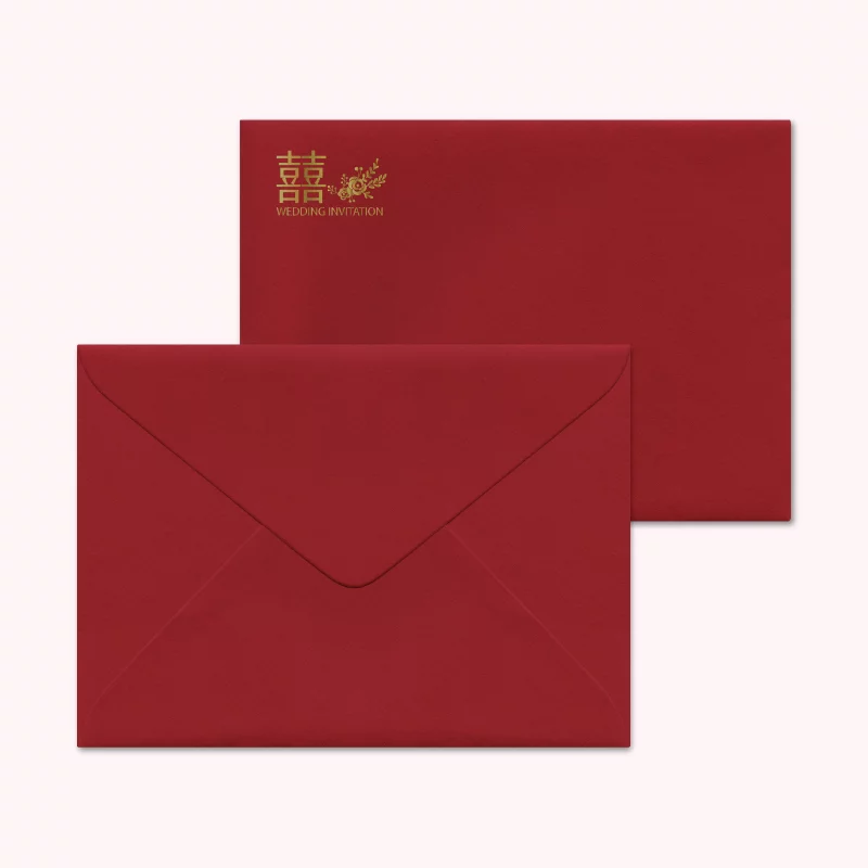 WEA1C20119 喜帖/婚卡：圖片 5